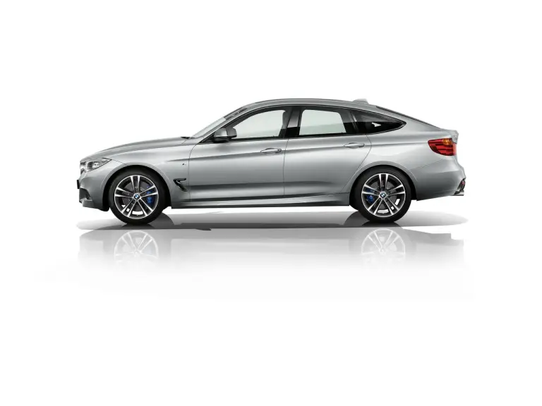BMW Serie 3 Gran Turismo - 2013 - 47