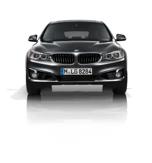 BMW Serie 3 Gran Turismo - 2013 - 101