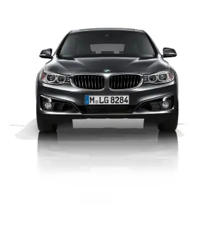 BMW Serie 3 Gran Turismo - 2013