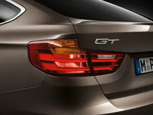 BMW Serie 3 Gran Turismo - 2013