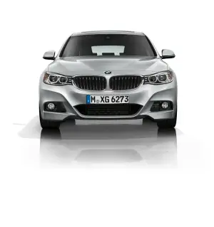 BMW Serie 3 Gran Turismo - 2013