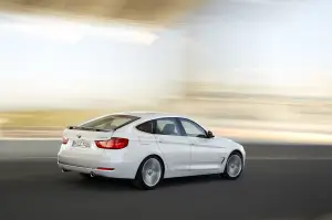 BMW Serie 3 Gran Turismo - 2013