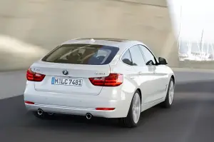 BMW Serie 3 Gran Turismo - 2013 - 112