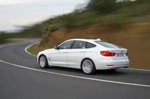 BMW Serie 3 Gran Turismo - 2013