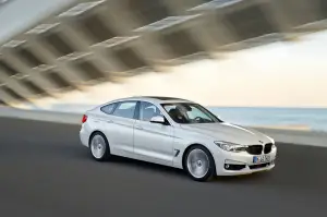 BMW Serie 3 Gran Turismo - 2013