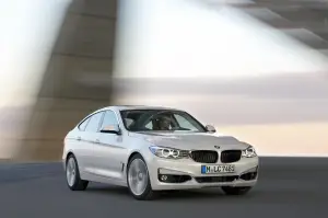 BMW Serie 3 Gran Turismo - 2013 - 116