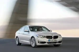 BMW Serie 3 Gran Turismo - 2013