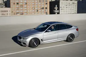 BMW Serie 3 Gran Turismo - 2013