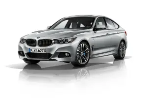 BMW Serie 3 Gran Turismo - 2013