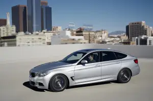 BMW Serie 3 Gran Turismo - 2013 - 125