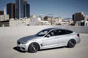 BMW Serie 3 Gran Turismo - 2013 - 126