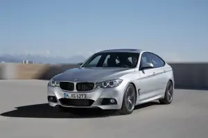 BMW Serie 3 Gran Turismo - 2013