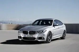 BMW Serie 3 Gran Turismo - 2013