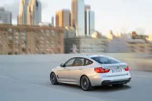 BMW Serie 3 Gran Turismo - 2013