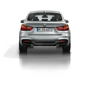 BMW Serie 3 Gran Turismo - 2013 - 50