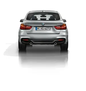 BMW Serie 3 Gran Turismo - 2013