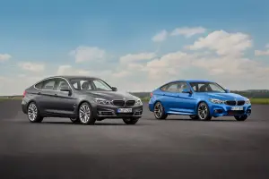 BMW Serie 3 Gran Turismo 2017