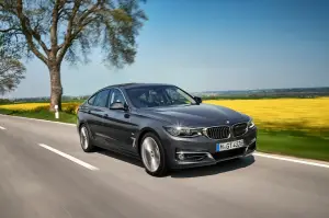 BMW Serie 3 Gran Turismo 2017 - 10