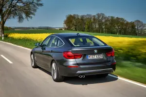 BMW Serie 3 Gran Turismo 2017