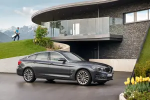 BMW Serie 3 Gran Turismo 2017 - 14