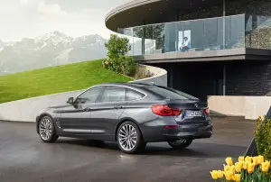 BMW Serie 3 Gran Turismo 2017