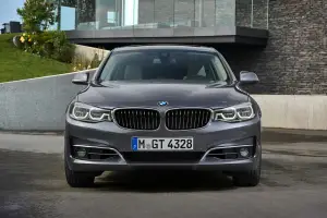 BMW Serie 3 Gran Turismo 2017