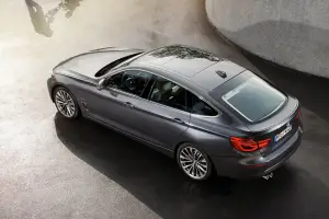 BMW Serie 3 Gran Turismo 2017 - 19