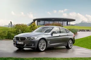 BMW Serie 3 Gran Turismo 2017