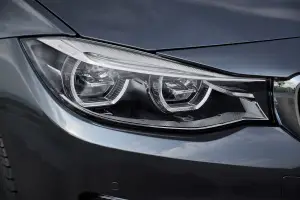 BMW Serie 3 Gran Turismo 2017