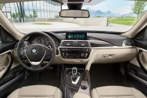 BMW Serie 3 Gran Turismo 2017 - 28