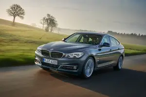 BMW Serie 3 Gran Turismo 2017 - 4