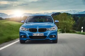 BMW Serie 3 Gran Turismo 2017