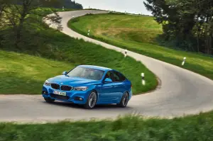 BMW Serie 3 Gran Turismo 2017 - 44