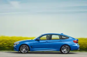 BMW Serie 3 Gran Turismo 2017