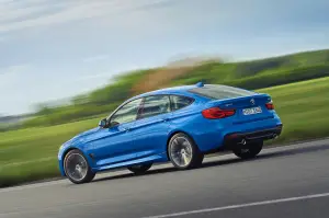 BMW Serie 3 Gran Turismo 2017 - 49