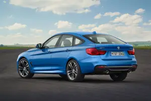 BMW Serie 3 Gran Turismo 2017