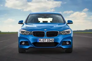 BMW Serie 3 Gran Turismo 2017