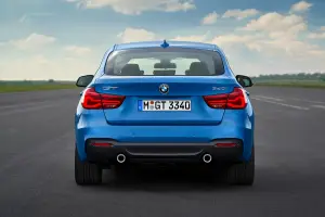 BMW Serie 3 Gran Turismo 2017