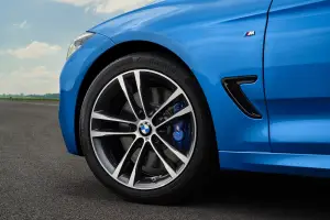 BMW Serie 3 Gran Turismo 2017 - 54