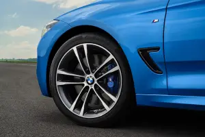 BMW Serie 3 Gran Turismo 2017