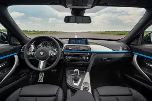 BMW Serie 3 Gran Turismo 2017 - 55