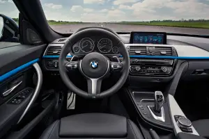 BMW Serie 3 Gran Turismo 2017 - 56