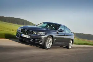 BMW Serie 3 Gran Turismo 2017