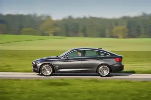 BMW Serie 3 Gran Turismo 2017 - 7