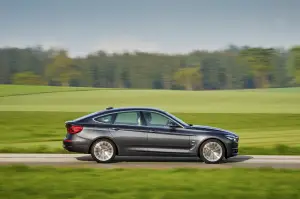 BMW Serie 3 Gran Turismo 2017