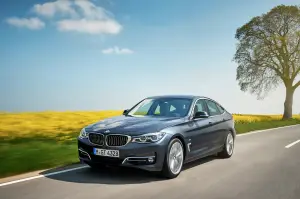 BMW Serie 3 Gran Turismo 2017