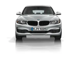BMW Serie 3 GT 2013 - Foto ufficiali - 64