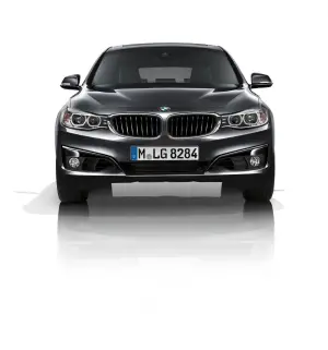 BMW Serie 3 GT 2013 - Foto ufficiali - 96