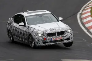 BMW Serie 3 GT - 1