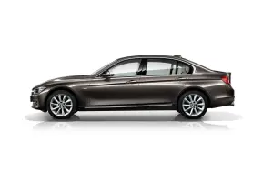 BMW Serie 3 Li